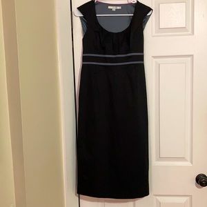 Black Boden Dress Size 4